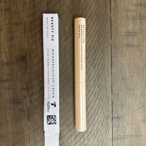 Beauty Pie Wondercolour Cream Eyeshadow Stick - Cream